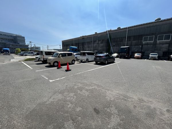 中区かもめ町(土地) 土地写真 中区かもめ町(土地) 土地写真