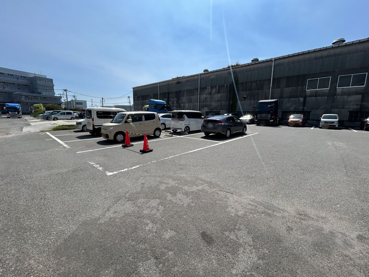 中区かもめ町(土地) 土地写真 土地写真