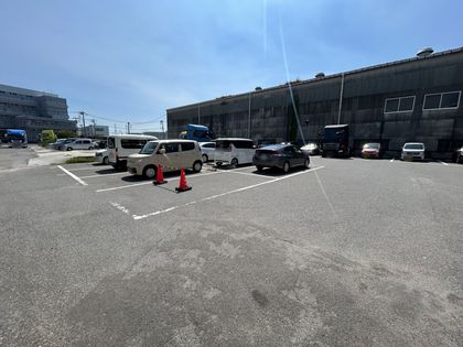 中区かもめ町(土地) 土地写真