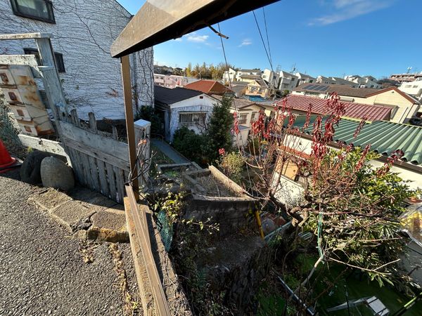 西区霞ケ丘(土地) 土地写真 西区霞ケ丘(土地) 土地写真