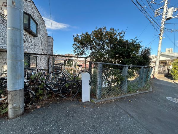 西区霞ケ丘(土地) 土地写真 西区霞ケ丘(土地) 土地写真