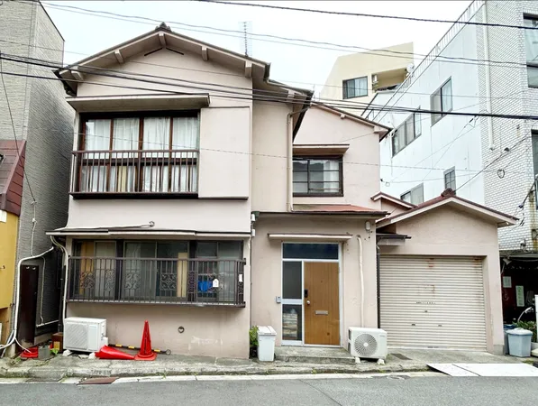 現地　※2025年10月撮影