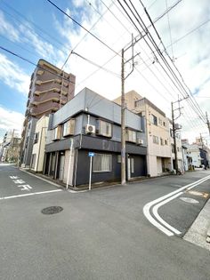 西区戸部本町(土地) 土地写真