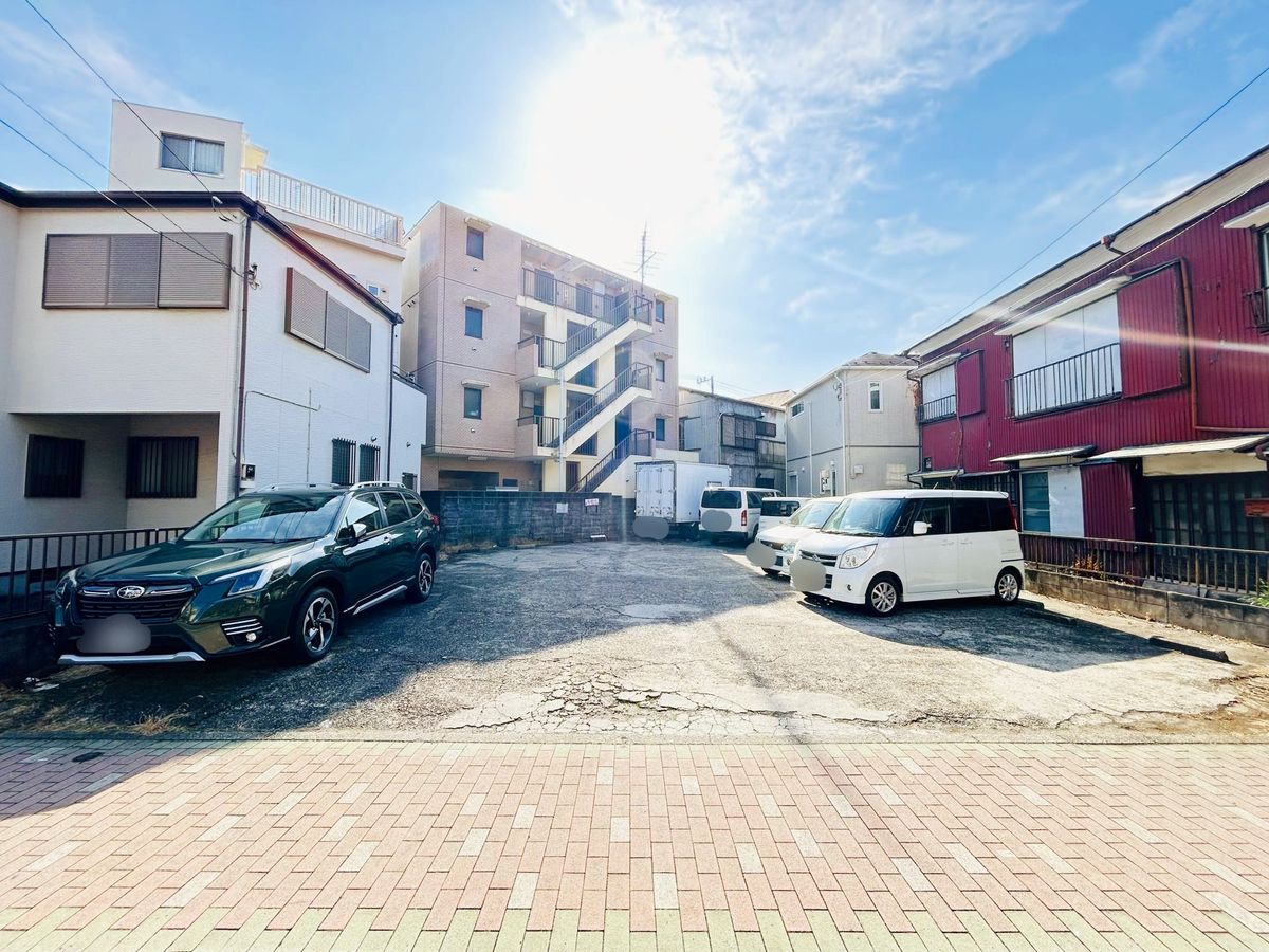 西区藤棚町1丁目(土地) 土地写真 土地写真