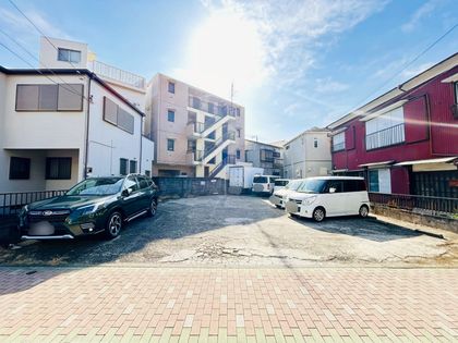 西区藤棚町1丁目(土地) 土地写真