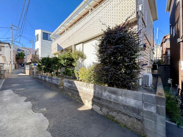 西区西戸部町2丁目(土地) 土地写真 土地写真