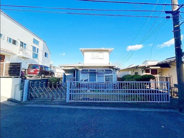 南区永田北2丁目(土地) 土地写真 南区永田北2丁目(土地) 土地写真