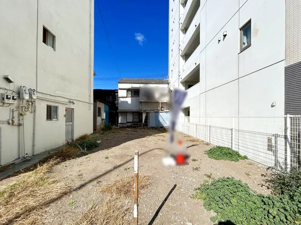 現地※２０２６年１月撮影