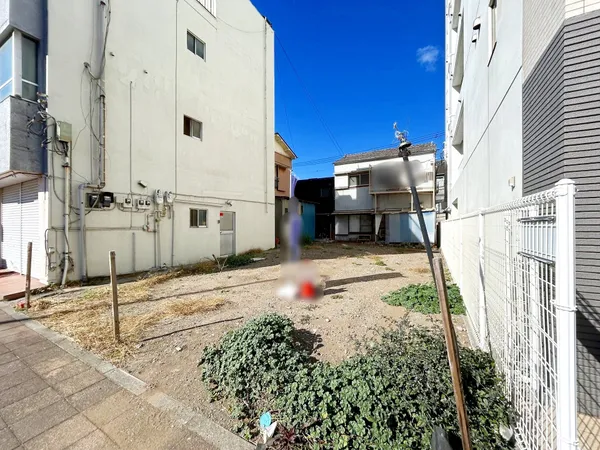 現地※２０２６年１月撮影