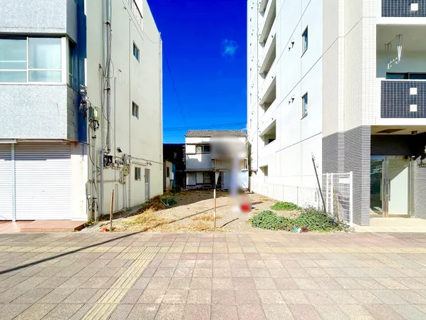 現地※２０２６年１月撮影