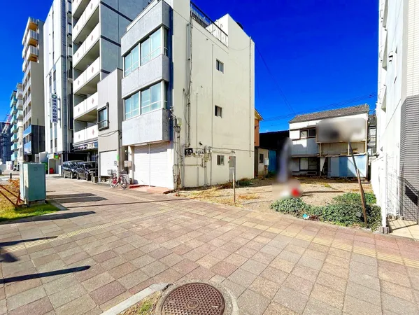 現地※２０２６年１月撮影