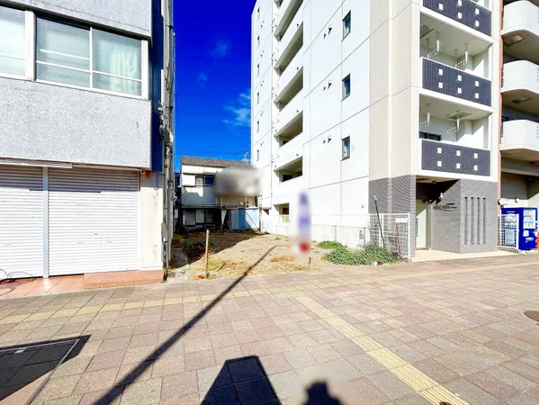 現地※２０２６年１月撮影