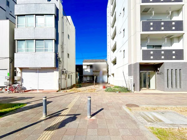 現地※２０２６年１月撮影