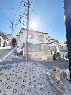 神奈川区神大寺1丁目(土地) 土地写真
