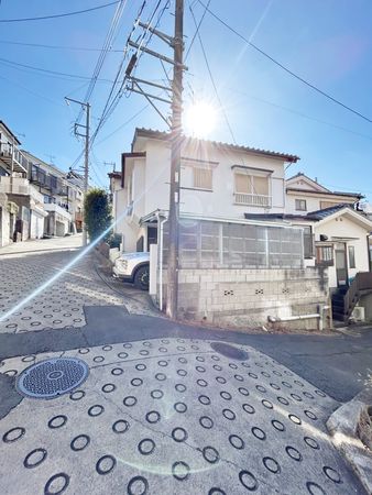神奈川区神大寺1丁目(土地) その他
