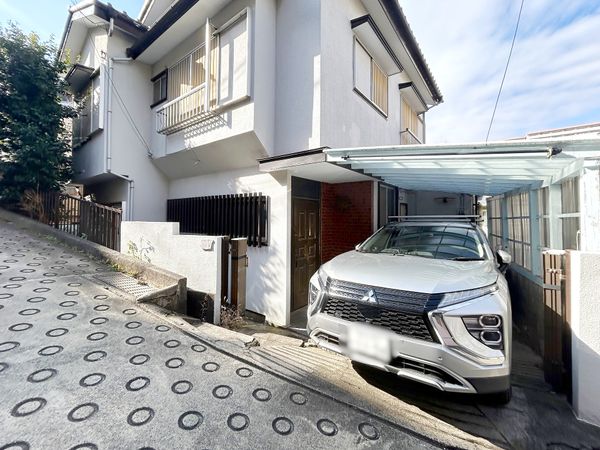 神奈川区神大寺1丁目(土地) 土地写真 神奈川区神大寺1丁目(土地) 土地写真