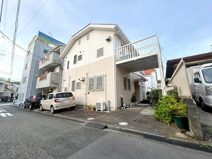 西区戸部町3丁目(土地) 土地写真