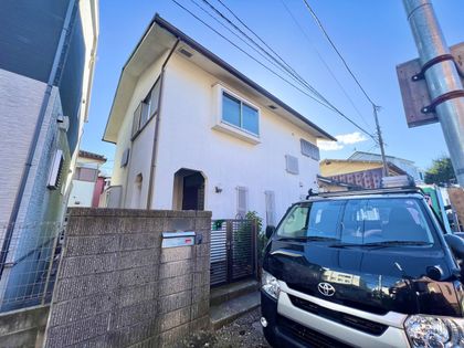西区西戸部町3丁目(土地) 土地写真