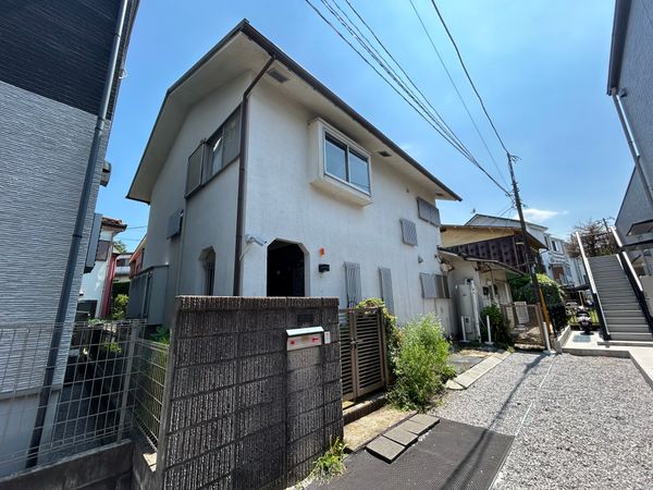 西区西戸部町3丁目(土地) 土地写真