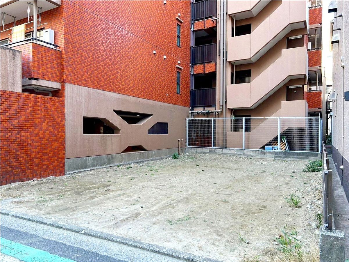 土地写真
