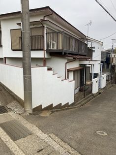 神奈川区羽沢町(土地) 現地※2024年1月撮影