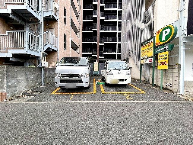 土地写真