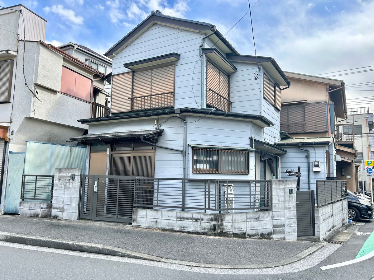 土地写真