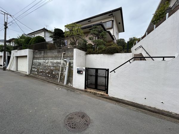 神奈川区片倉2丁目(土地) 土地写真 神奈川区片倉2丁目(土地) 土地写真