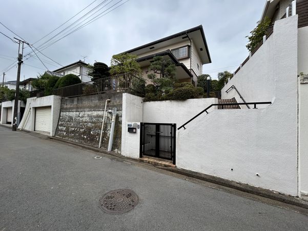 神奈川区片倉2丁目(土地) 土地写真 神奈川区片倉2丁目(土地) 土地写真