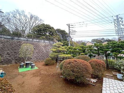 神奈川区三枚町(土地) 土地写真