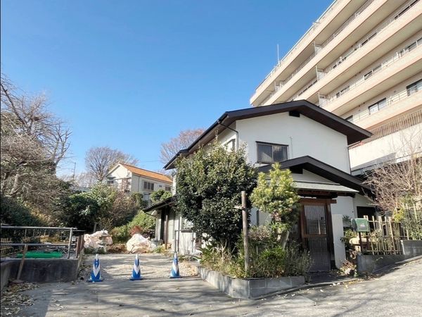 西区東ケ丘(土地) 土地写真 西区東ケ丘(土地) 土地写真