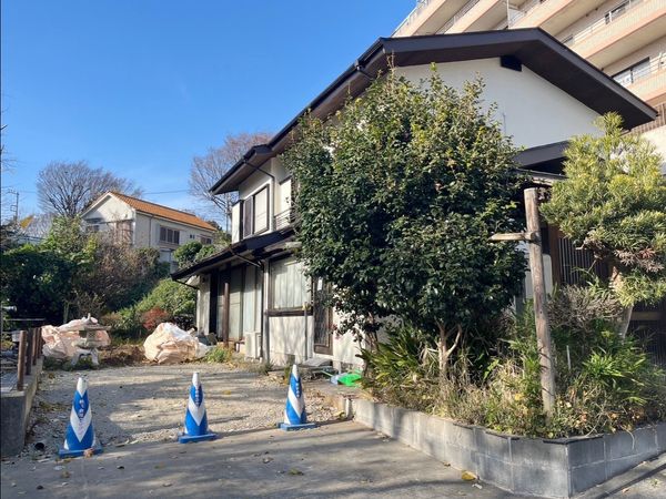 西区東ケ丘(土地) 土地写真 西区東ケ丘(土地) 土地写真