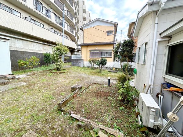 西区戸部町3丁目(土地) その他