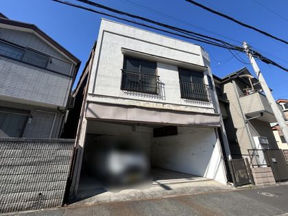 神奈川区鳥越(土地) 土地写真