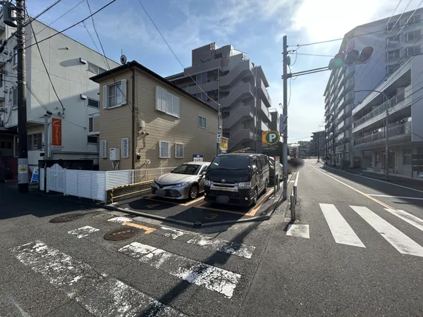 現地写真（令和8年3月撮影）