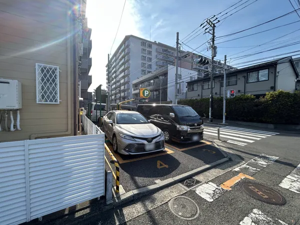 現地写真（令和8年3月撮影）