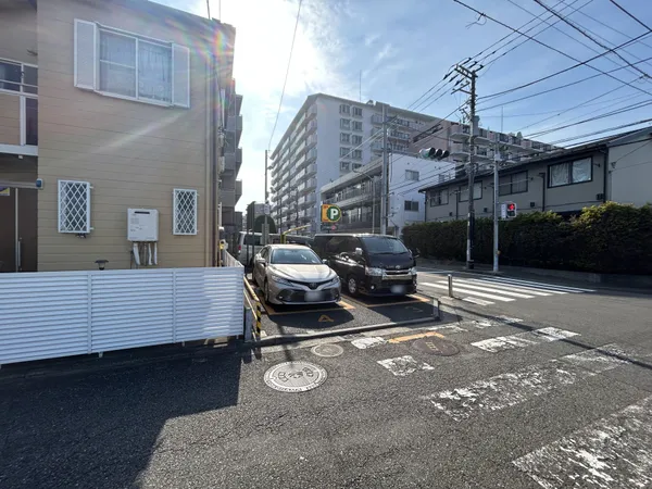 現地写真（令和8年3月撮影）