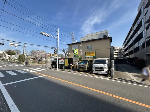 現地写真（令和8年3月撮影）