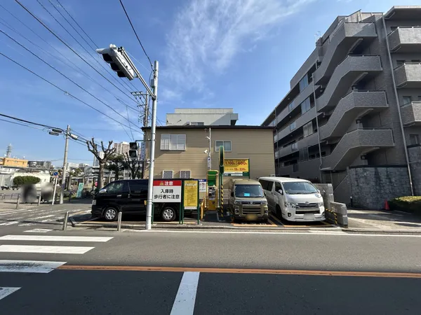 現地写真（令和8年3月撮影）