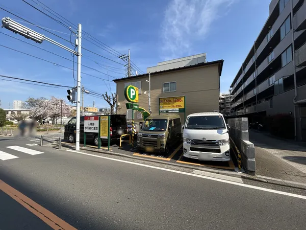 現地写真（令和8年3月撮影）