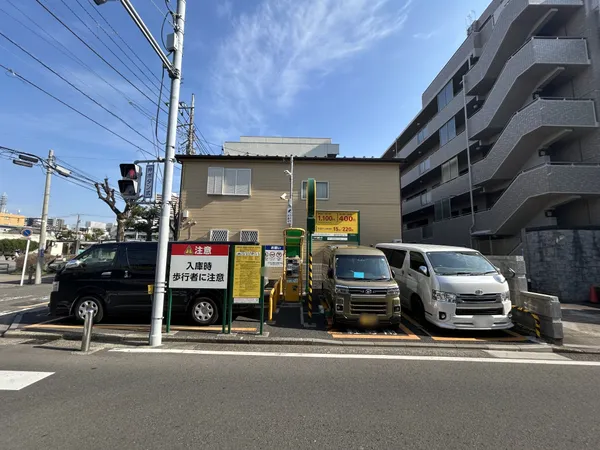 現地写真（令和8年3月撮影）