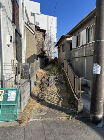 南区唐沢(土地) 土地写真 南区唐沢(土地) 土地写真