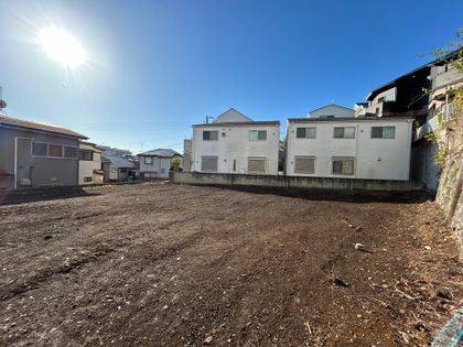 南区唐沢(土地) 土地写真