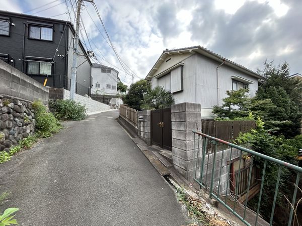 土地写真