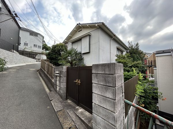 土地写真