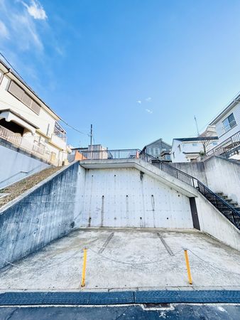 神奈川区松ケ丘(土地) その他現地 神奈川区松ケ丘(土地) その他現地