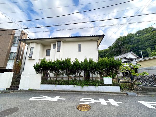 南区睦町2丁目(土地) 土地写真 南区睦町2丁目(土地) 土地写真