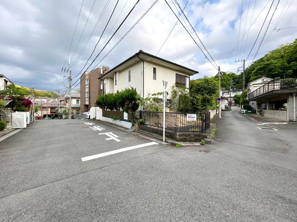 南区睦町2丁目(土地) 土地写真 南区睦町2丁目(土地) 土地写真