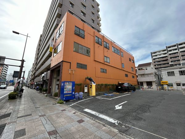 南区吉野町2丁目(土地) 土地写真
