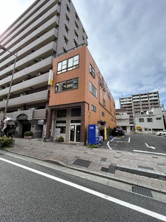 南区吉野町2丁目(土地) 土地写真
